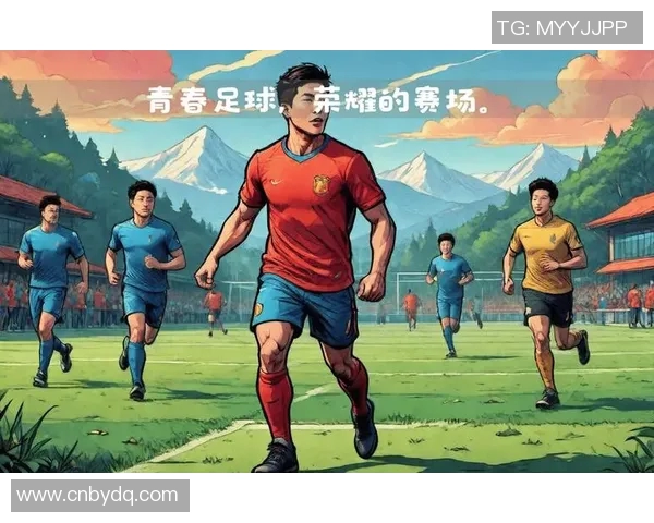 校园足球明星崛起：他们如何用热情与才华书写青春梦想