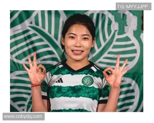 凯尔特人女足明星球员是谁 她在场上的表现引发热议